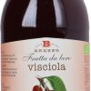 Brezzo Sciroppi E Succhi | Frutta Da Bere Bio - Visciola, 750 Ml