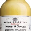 Belberry Condimenti | Dressing - Miele E Zenzero, 250 Ml