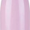 KELOmat In Viaggio | Borraccia Termica, Rosa (0,75 L)