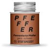 Stay Spiced! Pepe | Pepe Nero Fermentato Intero, 80 G