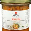 Arche Naturküche Piatti Pronti | Kimchi Bio, 270 G