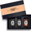 Ankerkraut Set Regalo | Set Regalo - Steaks - 3 Pezzi
