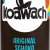Koawach Caffe | Drink Bio Alla Caffeina - Cioccolato , 235 Ml