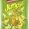 Kelly's Snack Salati | Jumpys - Sour Cream, 75 G