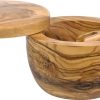 Berard Mise En Place | Saliera Con Coperchio E Cucchiaino - O 11 Cm