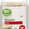 BIO PRIMO Gallette Di Riso E Di Cereali | Gallette Di Riso Bio Senza Sale, 100 G