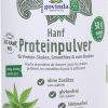 Govinda Shake Proteici | Proteine Della Canapa In Polvere Bio, 400 G