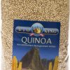 BioKing Bulgur Quinoa E Altro | Quinoa Bio, 500 G
