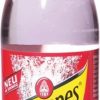 Schweppes Softdrink Acqua Tonica & Co. | Wild Berry, 1 Bottiglia (0,20 L)