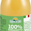 Sapore di Sole Sciroppi E Succhi | 100% Bergamotto Da Bere Bio, 750 Ml