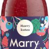 Marry the Berried Icetea Softdrink Acqua Tonica & Co. | Marry Natural Icetea, 330 Ml