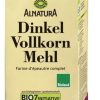 Alnatura Farine E Ingredienti Per Prodotti Da Forno | Farina Di Farro Integrale Bio, 1 Kg