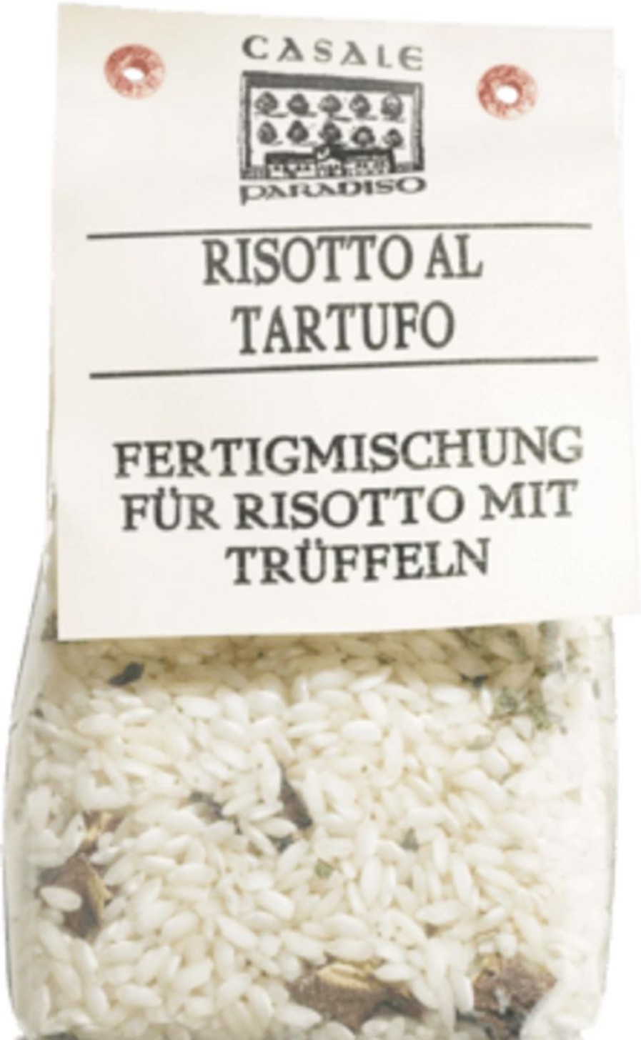 Casale Paradiso Riso E Risotti | Risotto Al Tartufo, 300 G