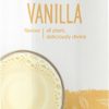 alpro Latte E Bevande Vegetali | Soia - Vaniglia, 1 L