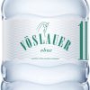 VÖSLAUER Acqua Minerale E Di Sorgente | Voslauer Naturale - 1 L, 1 L