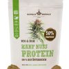 Schalk Mühle Shake Proteici | Proteine In Polvere Bio - Canapa Bio Cruda, 350 G