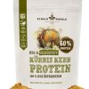 Schalk Mühle Shake Proteici | Proteine In Polvere Bio - Semi Di Zucca Tostati, 350 G