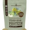 Schalk Mühle Shake Proteici | Proteine In Polvere Bio - Mix Con Mela E Mela Cotogna, 200 G