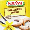 KOTÁNYI Zucchero | Zucchero Alla Vaniglia Bourbon, 24 G