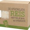 SO Fröhlich Riso E Risotti | Riso A Grani Medi, 500 G