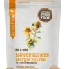 Schalk Mühle Shake Proteici | Proteine In Polvere Bio - Semi Di Girasole Crudi, 350 G