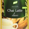 Cosmoveda Bevande In Polvere E Microdrink | Instant Chai, Purea (180 G)