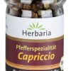 Herbaria Macinasale E Spezie | Capriccio Bio - Con Macina, 45 G