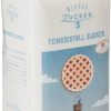 Wiener Zucker Zucchero | Zucchero Semolato Fine, 1 Kg