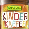 Rapunzel Caffe | Caffe Istantaneo Di Cerali E Frutta Bio, 80 G