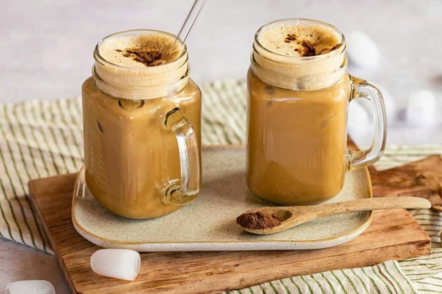 Rapunzel Caffe | Caffe Istantaneo Di Cerali E Frutta Bio, 80 G