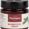 Hofladen Hirschmann Zucchero | Sciroppo Di Gemme Di Abete, 145 G