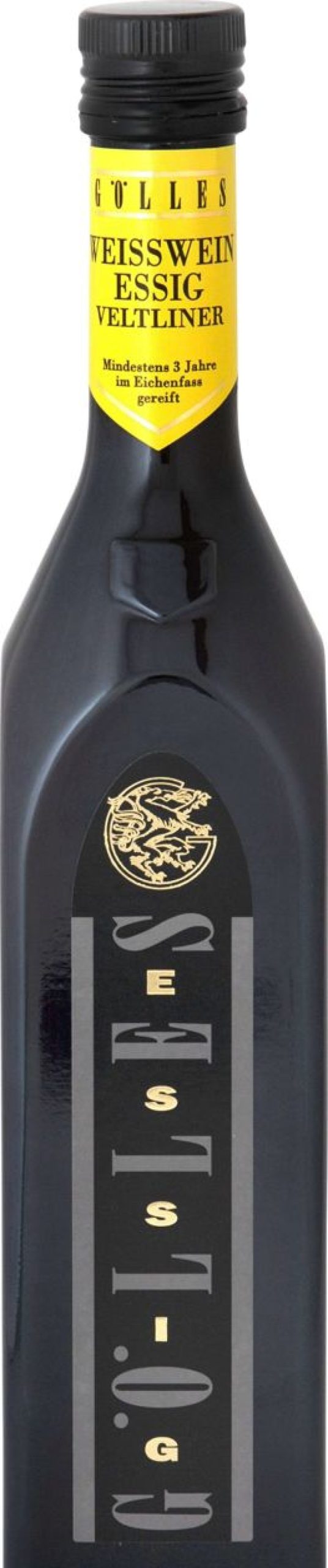 Gölles Manufaktur Aceto Di Vino | Aceto Di Vino Bianco Veltliner, 500 Ml
