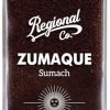 Regional Co. Frutta In Polvere | Sommacco, 45 G