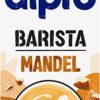alpro Alternative Al Latte | Barista Mandorla, 1 L