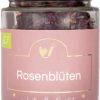 Bake Affair Fiori Commestibili | Petali Di Rosa Bio, 11 G