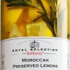 Belberry Sottaceti E Conserve | Limoni In Salamoia Alla Marocchina, 625 G