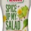 KOTÁNYI Mix Di Spezie | Spice Up My Salad Mango-Erbe, 50 G