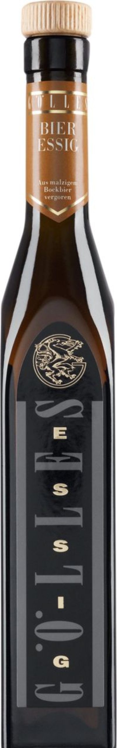 Gölles Manufaktur Aceto Di Erbe E Di Frutta | Aceto Di Birra, 250 Ml