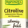 Rapunzel Olio Aromatizzato | Citrolive Bio, 100 Ml