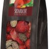 Schadler Frutta Secca Ed Essiccata | Semi Di Zucca - Vaniglia E Fragola, 60 G