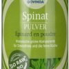 Govinda Bevande In Polvere E Microdrink | Spinaci Bio In Polvere, 150 G