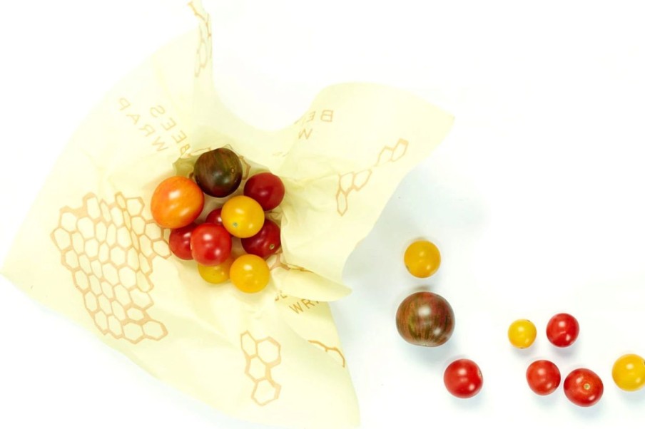 Bee’s Wrap Contenitori E Barattoli | Bee'S Wrap, Medium (25X27,5 Cm)