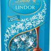 Lindt Cioccolatini E Specialita Al Cioccolato | Lindor - Caramello Salato, 500 G