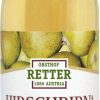 Obsthof Retter Sciroppi E Succhi | Succo Di Pera Hirschbirne Bio - Puro, 0,75 L (750 Ml)