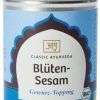 Classic Ayurveda Fiori Commestibili | Sesamo Fiorito Bio, 70 G