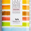 Muraglia Olio D'Oliva | Olio Extravergine Di Oliva Peranzana, 250 Ml
