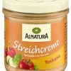 Alnatura Pate E Spalmabili | Crema Spalmabile Bio - Toscana, 180 G