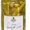 STAUD‘S Sottaceti E Conserve | Insalata Di Asparagi Verdi, 300 G
