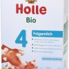 Holle Alimenti Per Bambini E Neonati | Latte Di Crescita 4 Bio, 600 G
