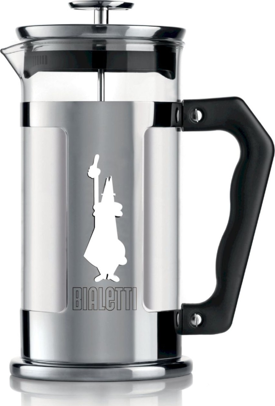 Bialetti Mise En Place | French Press, 1 Litro